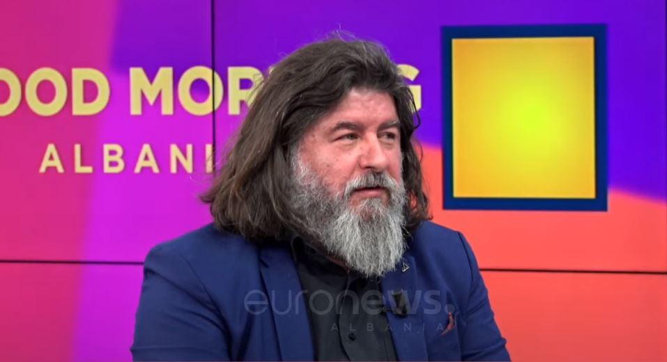Helidon Haliti