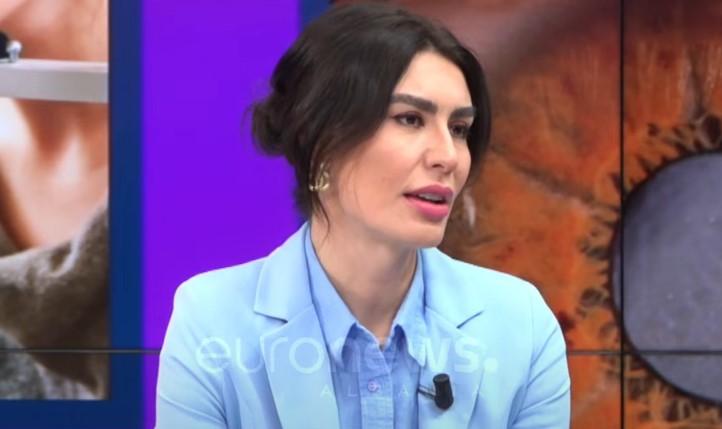 Klajda Bardhi