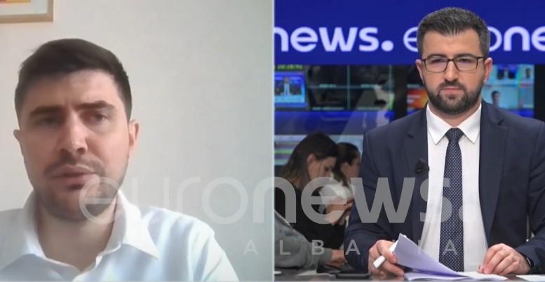 Shtyrja e liberalizimit të vizave, këshilltari i qeverisë: Ishte gabim i BE-së!