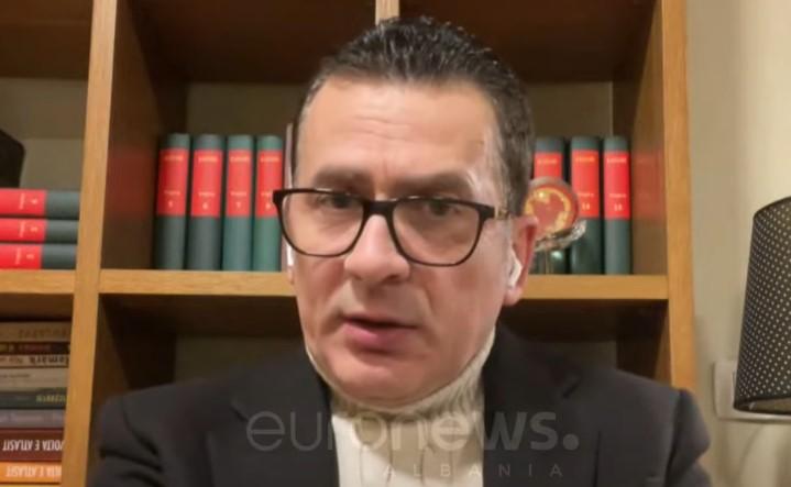 Cila PD mbetet jashtë zgjedhjeve? Ja si përgjigjet Kreshnik Spahiu