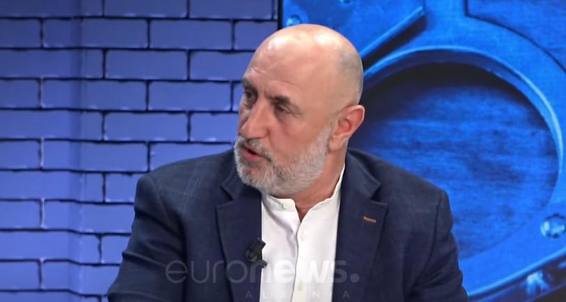 Hajdarmataj: Garancia që Shqipëria i ka dhënë “kokave të krimit” të Kolumbisë