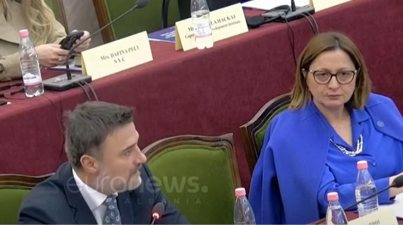 Alibeaj në Këshillin e Integrimit: PD s’e di ende nëse do regjistrohet në zgjedhje