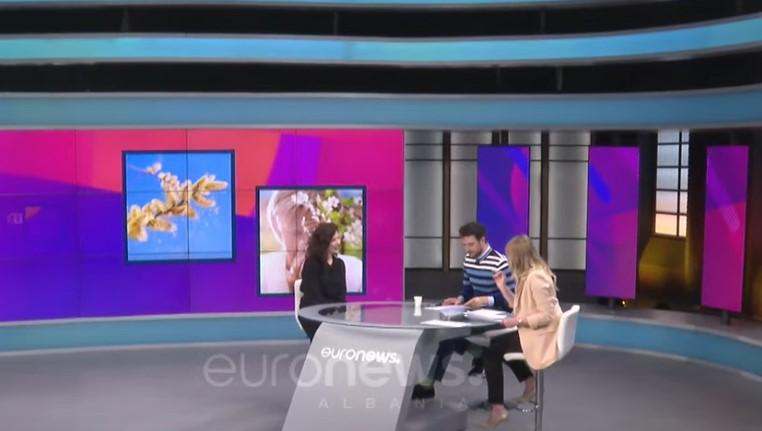 Vaksina e alergjisë, a duhet ta bëjmë tani në pranverë? Mjekja saktëson