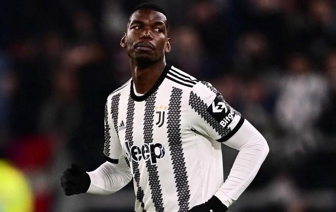 Pogba