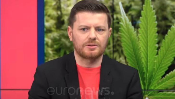 Spartak Koka: 150-200 mijë Euro investim për kanabis në 5 tunelet e Krujës