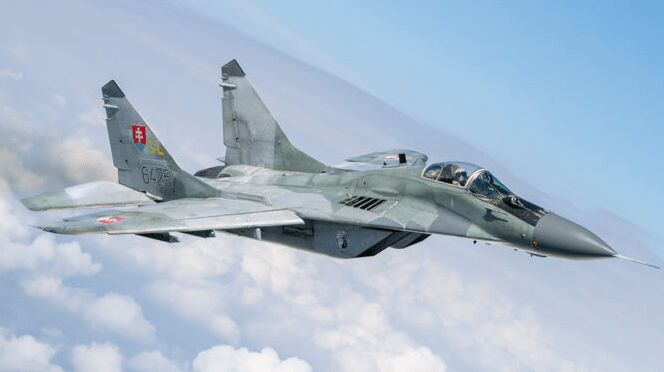 MiG-29