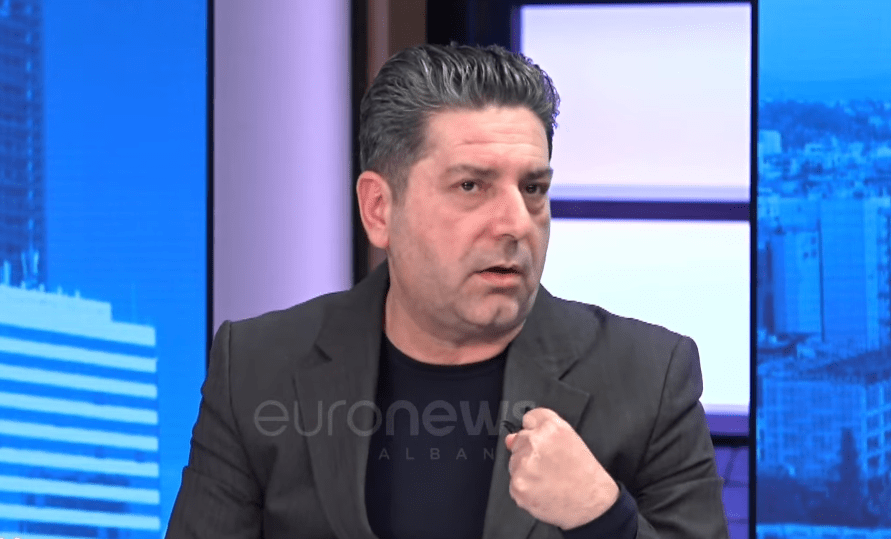 Gentjan Kaprata