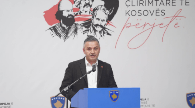 Bekim Jashari