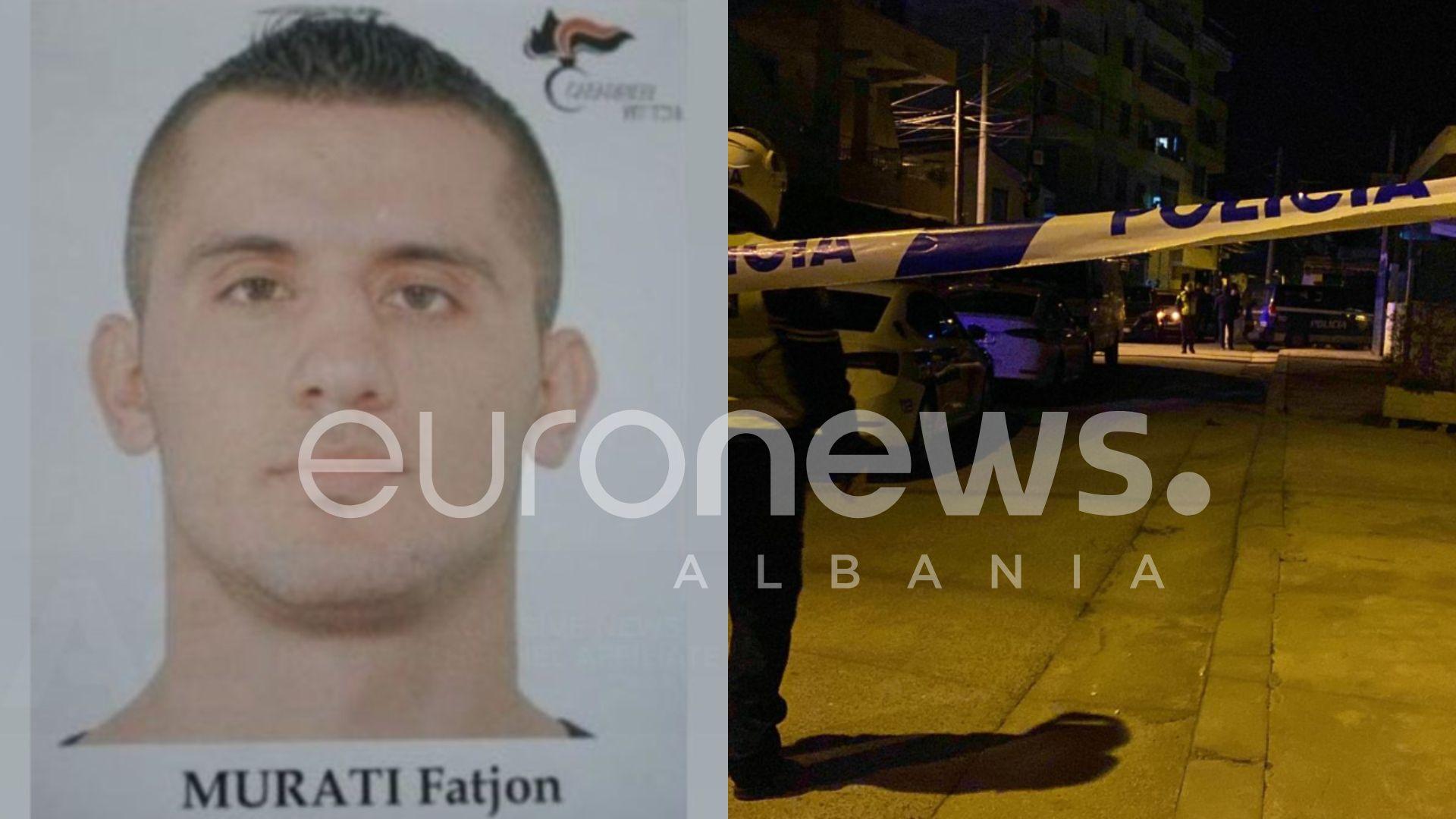 Fatjon Murati