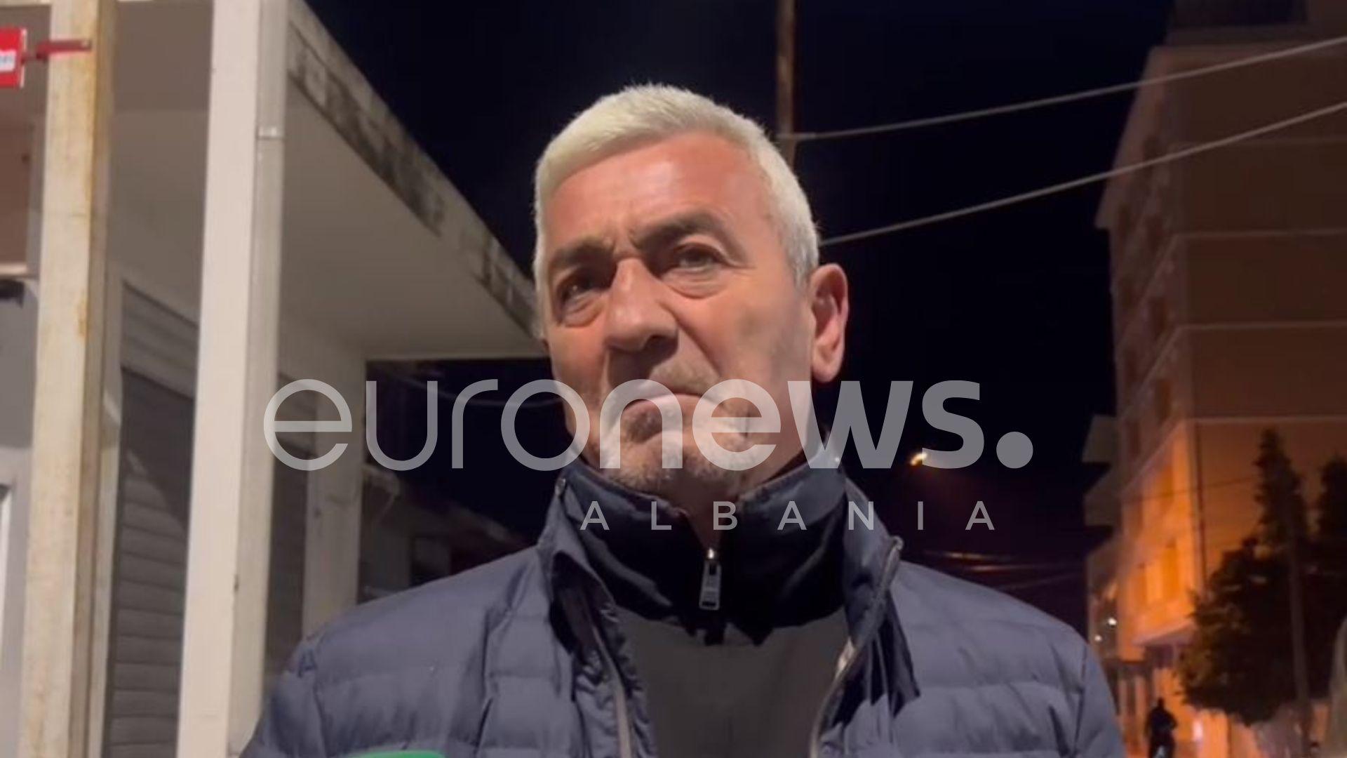 Sherri me 2 viktima në Kavajë