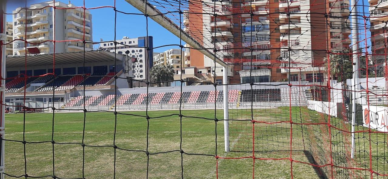 Flamurtari-Dinamo