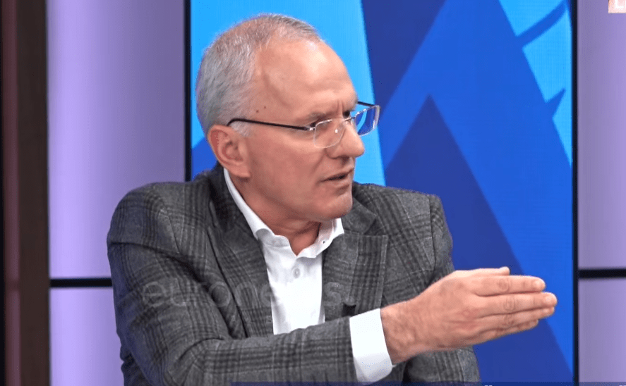 Ferdinand Xhaferaj