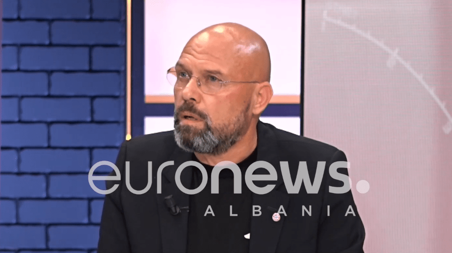 Ylli Manjani