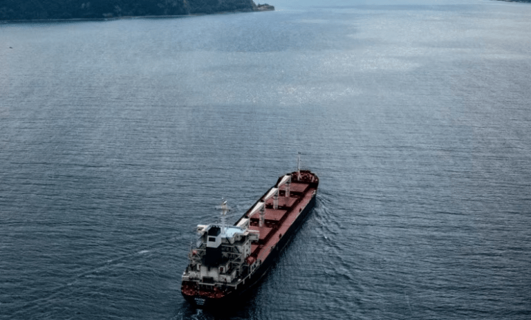 SHBA bllokon cisternën me flamur të Guniea-Bissau: Po transportonte naftë iraniane