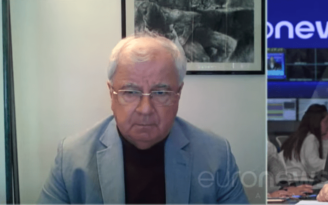 Arrestimi i Lefter Allës