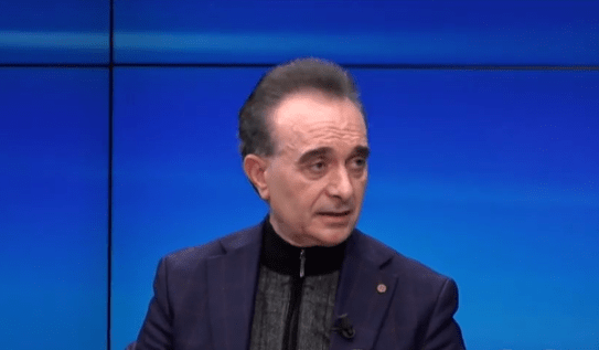 Luan Baçi