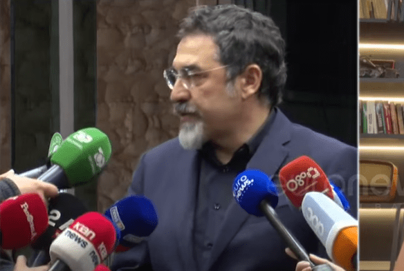 PS kandidon kryebashkiakët aktualë
