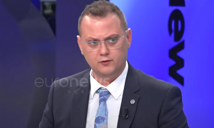 Indrit Hoxha