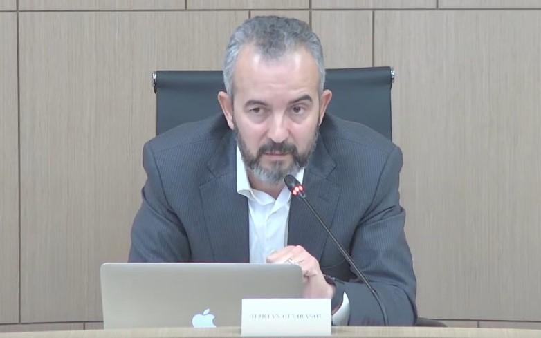 Ilirjan Celibashi