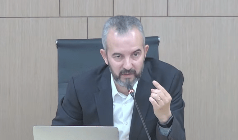 Ilirjan Celibashi