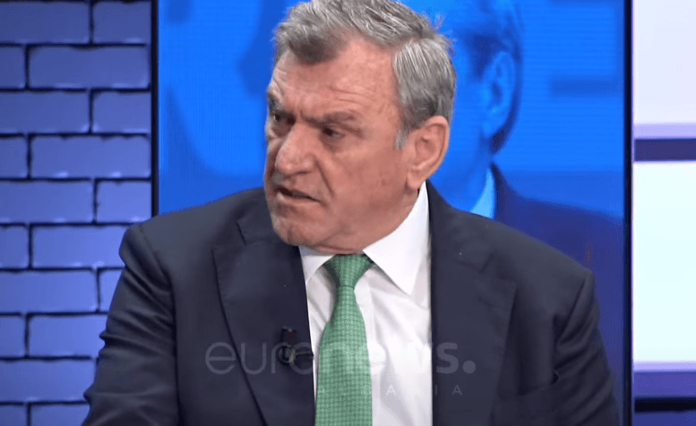 Braktis Berishën? Konfirmon Agron Duka: Do hyj në zgjedhje me logon time