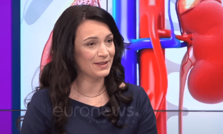 Marsida Duli