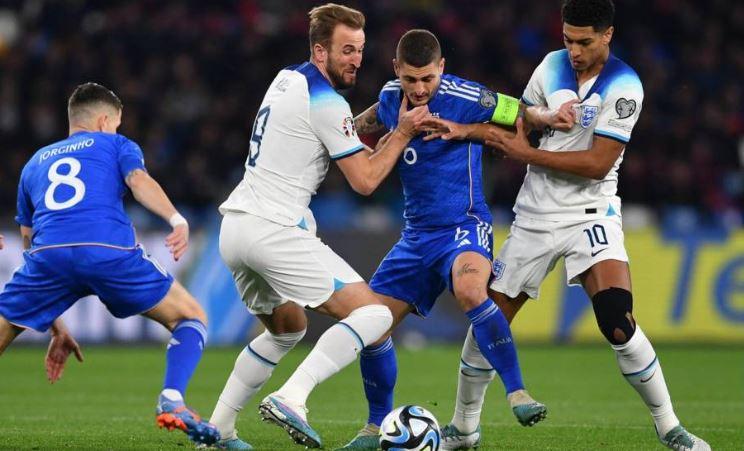 EURO 2024 | Anglia ‘hakmarret’ ndaj Italisë, fitore edhe për Portugalinë