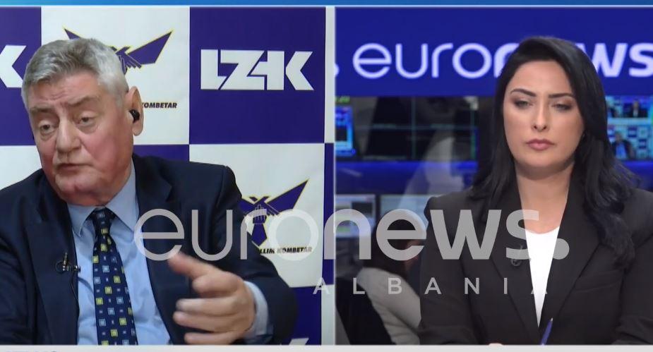 Dashamir Shehi zbulon për herë të parë dështimin e negociatave me Berishën