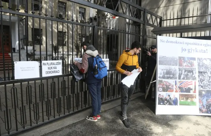 Gjykata merr vendimin per vulën
