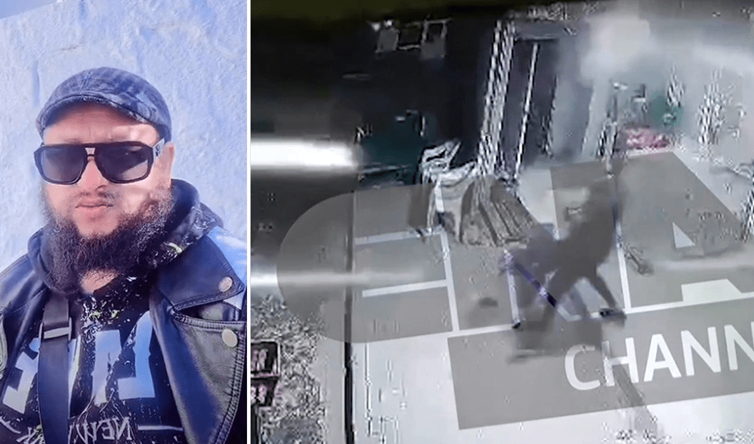 “Vajzën për nuse, ose ju vras”- Pamjet e rrëmbimit të 15-vjeçares në Greqi