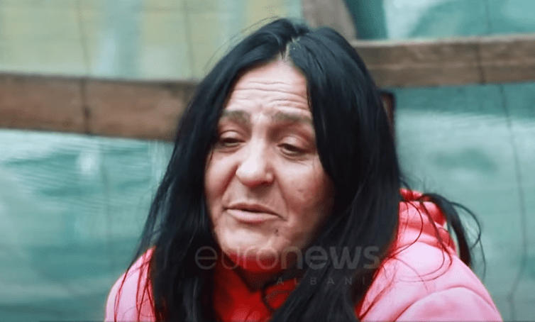 Ish-burri i përdhunoi vajzën, 55-vjeçarja: Kujdes kur keni fëmijë dhe martoheni