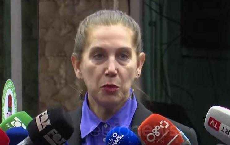 Kandidatët të PS-së për bashkinë Gjirokastër