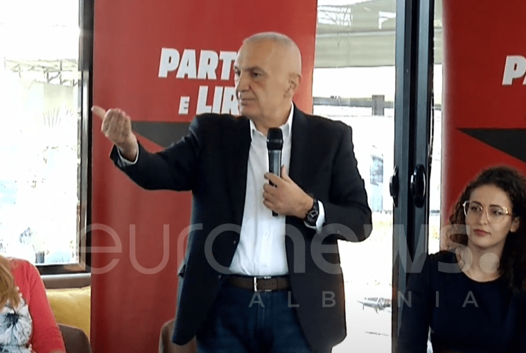 Meta akuzon qeverinë për fondet