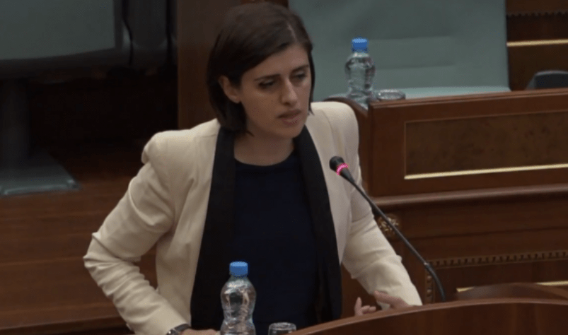Saranda Bogujevci