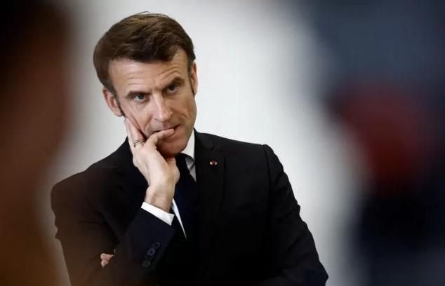 Reforma e pensioneve, qeveria e Macron përballet me votë mosbesimi