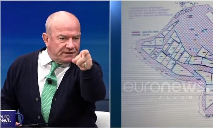 Pronat e ushtrisë