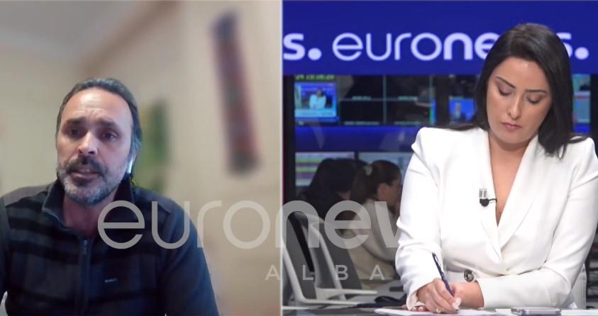 “Po kandidon për një non grata”, Ergys Mërtiri: E pamundur që Këlliçi të fitojë
