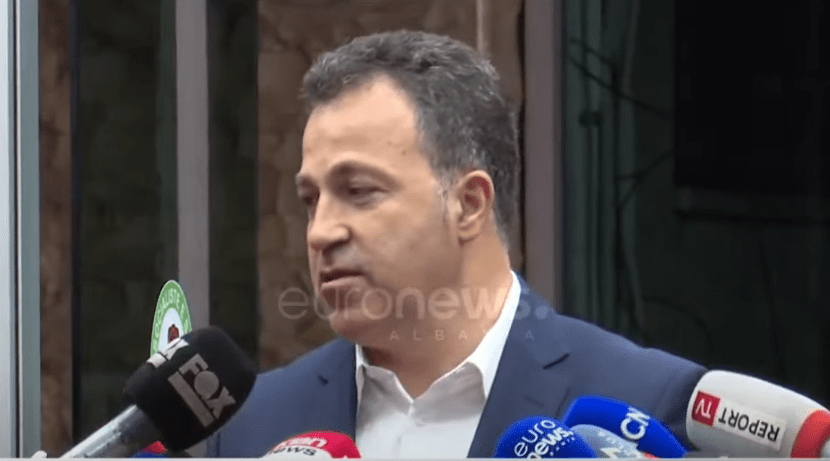 Kandidatët e PS për qarkun Korçë