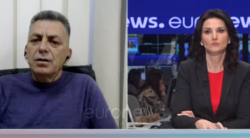“PD e Alibeaj e shikoj si një filiz”, gazetari: Nuk do fitonin as po të ishin bashkë