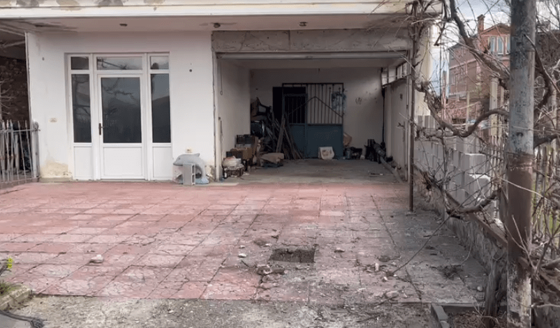 Shpërthimi me granatë në banesën në Korçë, shkak mendohet mosmarrëveshjet për pronën