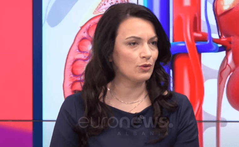 Marsida Duli