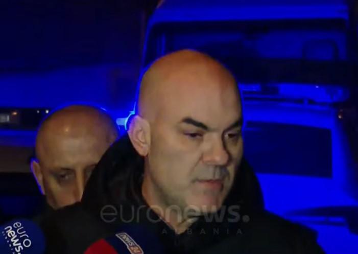 Atentati në Don Bosko