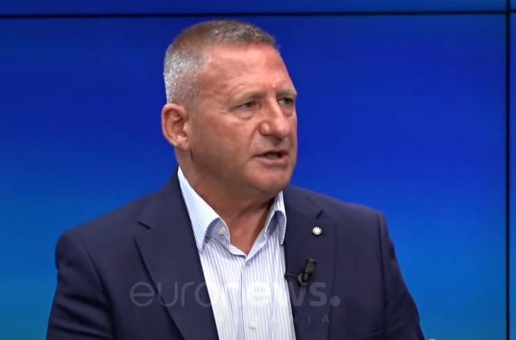 Berisha kushte për koalicionin “Bashkë Fitojmë”? Përgjigjet Nard Ndoka