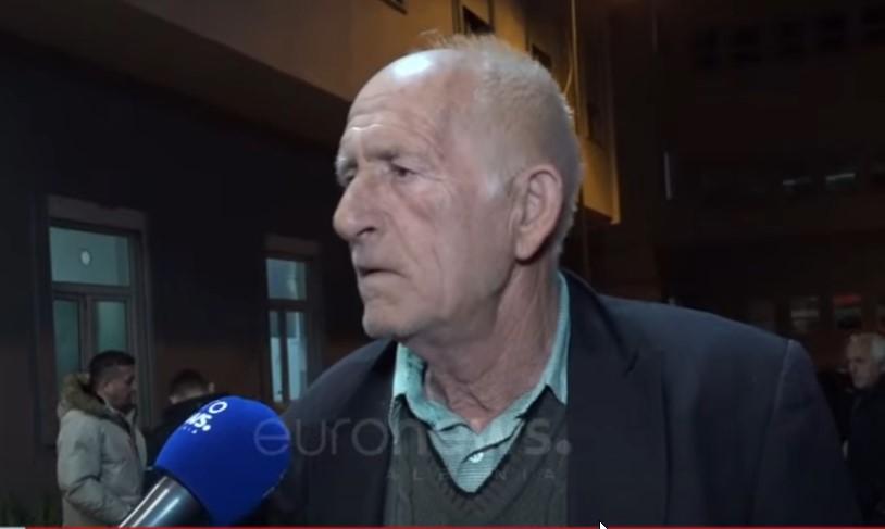 Babai i Emanuel Salës