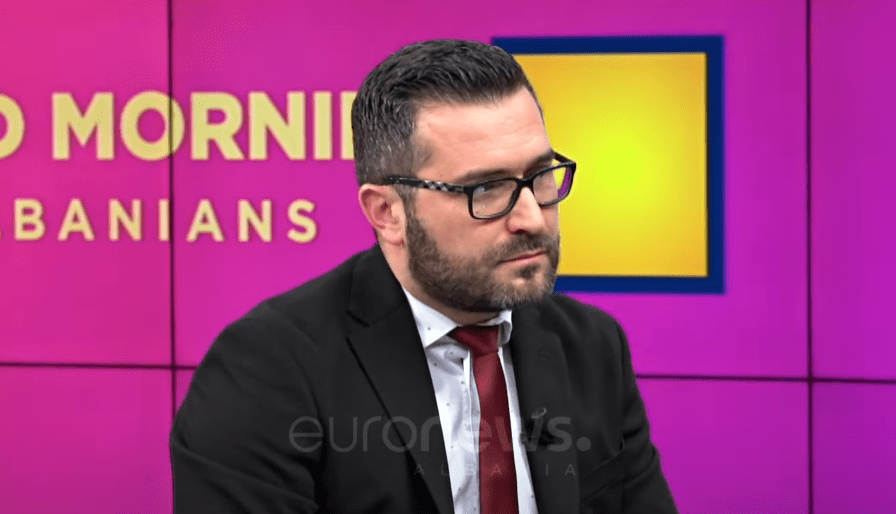 Avokati: 50 mijë euro kushton për të pasur një armë në Shqipëri