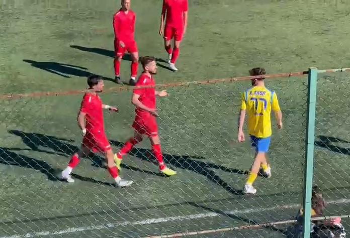 Elbasani fitore tenistike 6-1 ndaj Maliqit