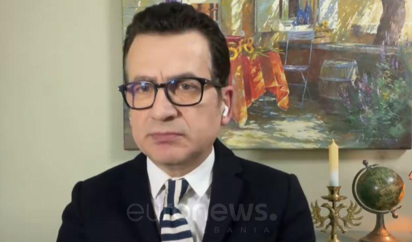 “5 mijë euro vota”, Kreshnik Spahiu: Historia e pabesueshme me politikanin shqiptar