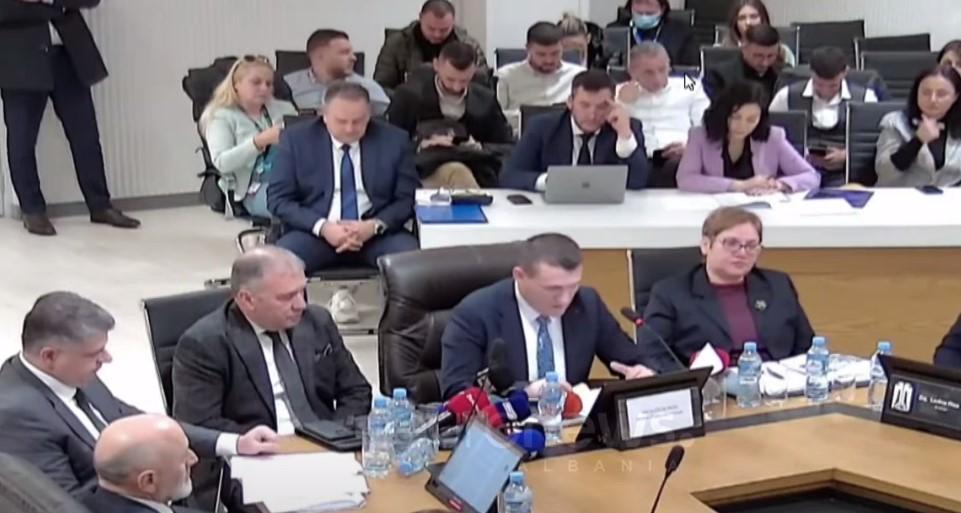 “602 persona nën hetim”, kreu i SPAK: Është rritur me 16% numri i të pandehurve