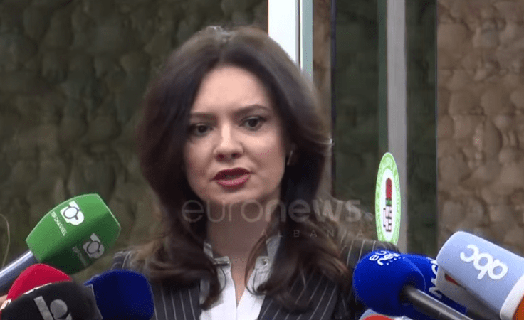 Kandidatët të PS për qarkun Shkodër