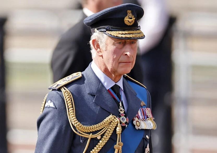 Charles III